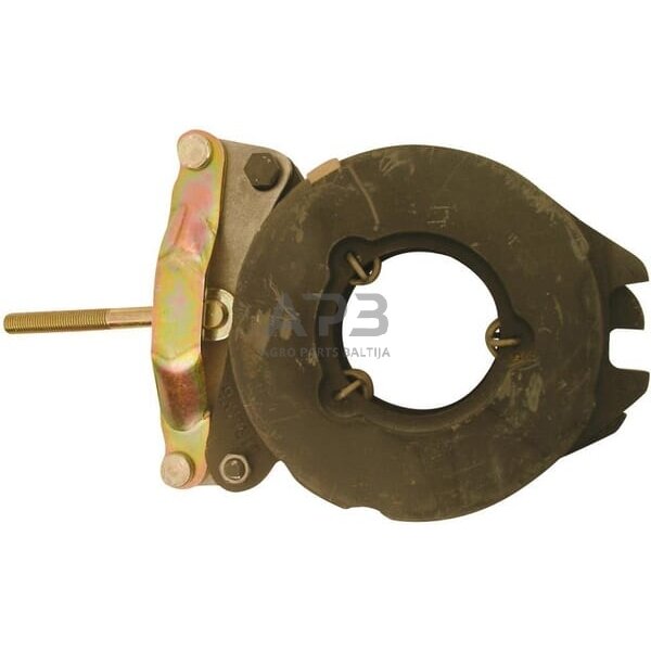 Stabdžių mechanizmas E178100150019N Stabdžių mechanizmas E178100150019N