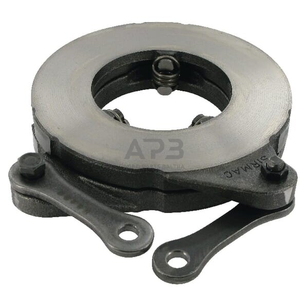 Stabdžių mechanizmas NH 5129473N Stabdžių mechanizmas NH 5129473N