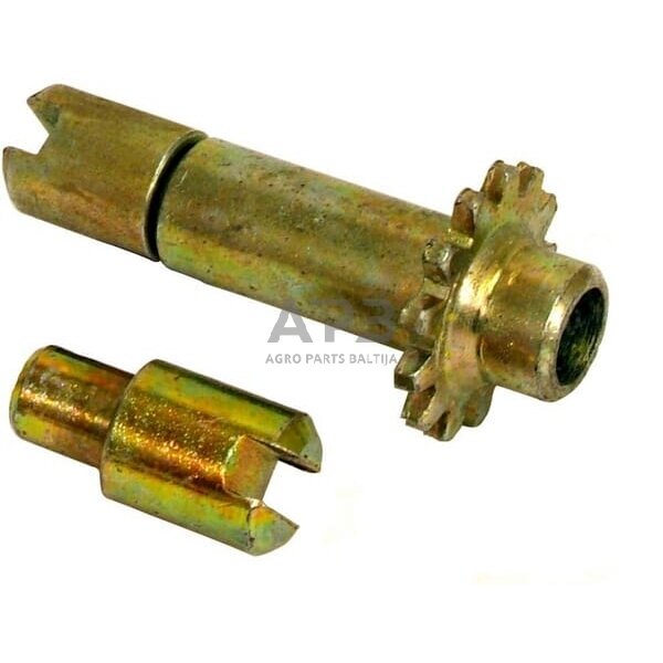 Stabdžių reguliatorius Vapormatic VPJ7412 Stabdžių reguliatorius Vapormatic VPJ7412