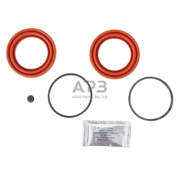 Stabdžių remontinis komplektas Renault 7701025829N Stabdžių remontinis komplektas Renault 7701025829N