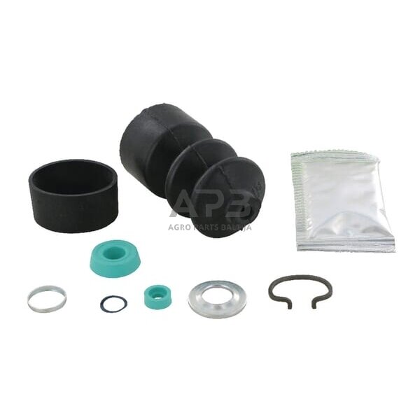 Stabdžių remontinis komplektas Renault 7701200374N 1 Stabdžių remontinis komplektas Renault 7701200374N 1