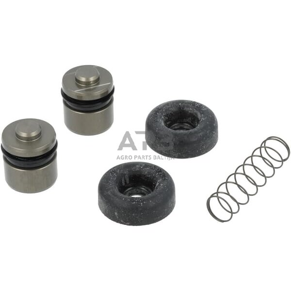 Stabdžių remontinis komplektas Valeo 9898012 Stabdžių remontinis komplektas Valeo 9898012