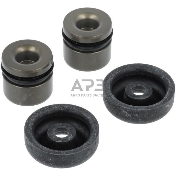 Stabdžių remontinis komplektas Valeo 9898022 1 Stabdžių remontinis komplektas Valeo 9898022 1