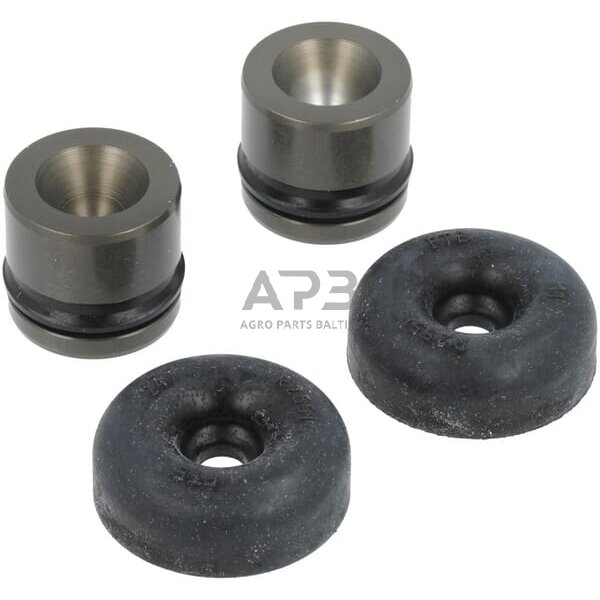 Stabdžių remontinis komplektas Valeo 9898022 Stabdžių remontinis komplektas Valeo 9898022