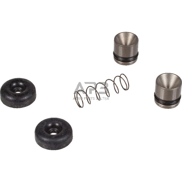 Stabdžių remontinis komplektas Valeo 9898024 1 Stabdžių remontinis komplektas Valeo 9898024 1