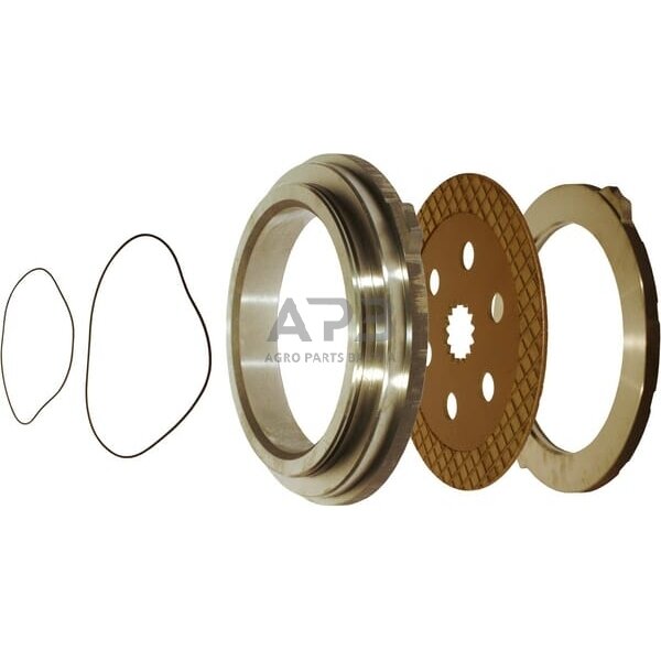 Stabdžių remontinis komplektas Vapormatic VPJ7389