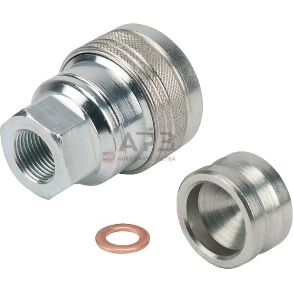 Stabdžių sistemos įvorė Faster VF1815F 1 Stabdžių sistemos įvorė Faster VF1815F 1