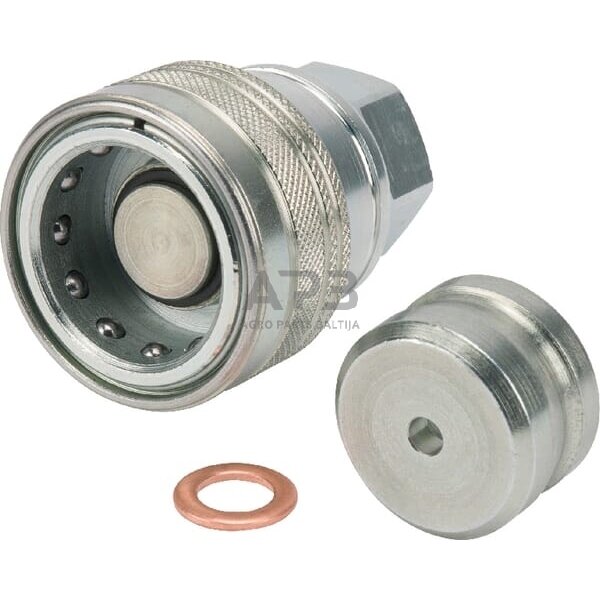 Stabdžių sistemos įvorė Faster VF1815F Stabdžių sistemos įvorė Faster VF1815F