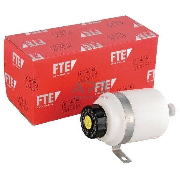 Stabdžių skysčio bakelis Valeo 9201808 Stabdžių skysčio bakelis Valeo 9201808