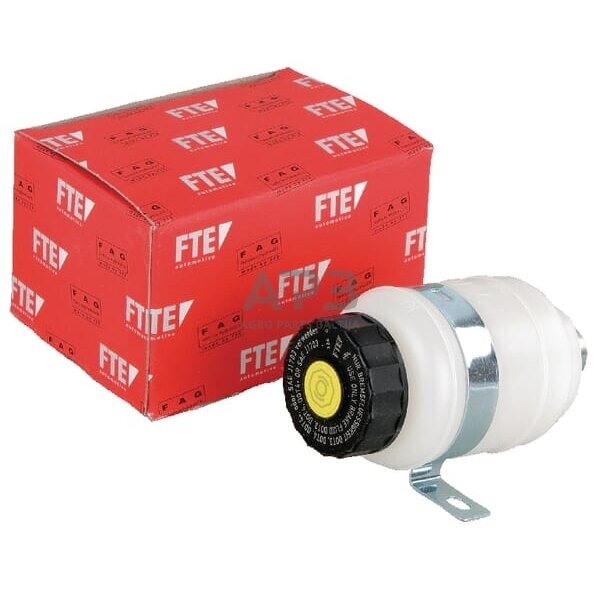 Stabdžių skysčio bakelis Valeo 9201812 Stabdžių skysčio bakelis Valeo 9201812