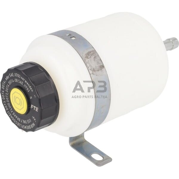 Stabdžių skysčio bakelis Valeo 9790038 2