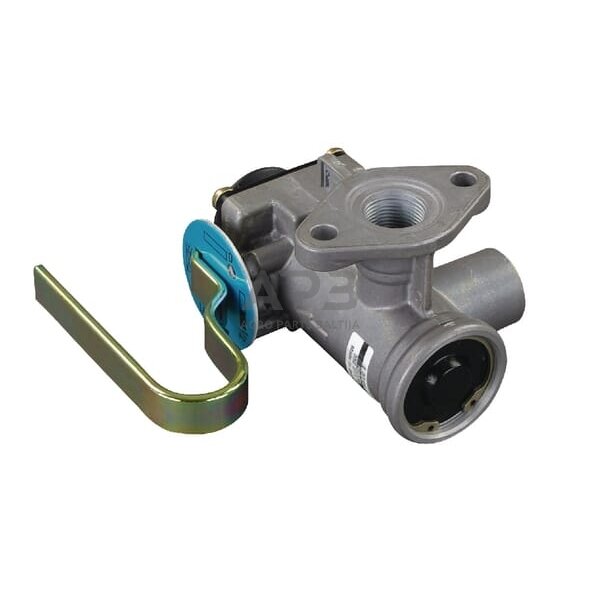 Stabdžių slėgio reguliatorius 2Ltg Haldex 352011102 Stabdžių slėgio reguliatorius 2Ltg Haldex 352011102