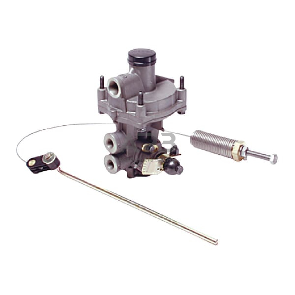 Stabdžių slėgio reguliatorius Wabco 4750100017 Stabdžių slėgio reguliatorius Wabco 4750100017