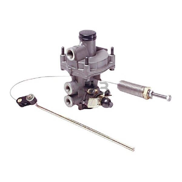 Stabdžių slėgio reguliatorius Wabco 4757135007 Stabdžių slėgio reguliatorius Wabco 4757135007