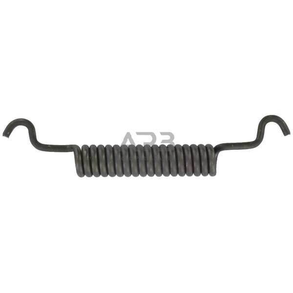 Stabdžių spyruoklė ADR 914M30018 Stabdžių spyruoklė ADR 914M30018