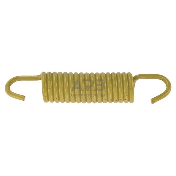 Stabdžių spyruoklė ADR 914M30023 Stabdžių spyruoklė ADR 914M30023