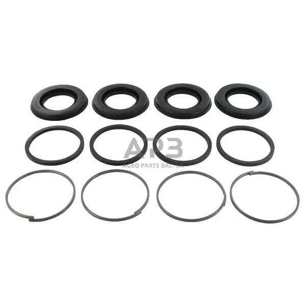 Stabdžių suportų remontinis komplektas F178107070080N Stabdžių suportų remontinis komplektas F178107070080N