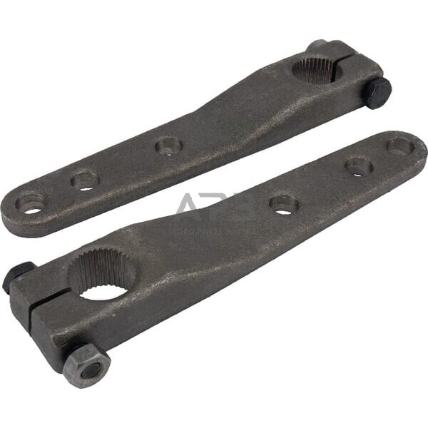 Stabdžių svirtis 180mm ADR 9RQ0008 Stabdžių svirtis 180mm ADR 9RQ0008