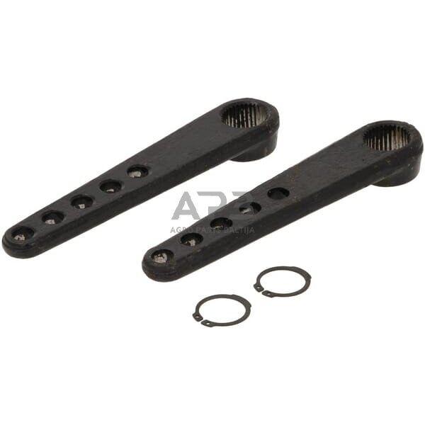 Stabdžių svirtis 200mm ADR 9RQ0012 1 Stabdžių svirtis 200mm ADR 9RQ0012 1