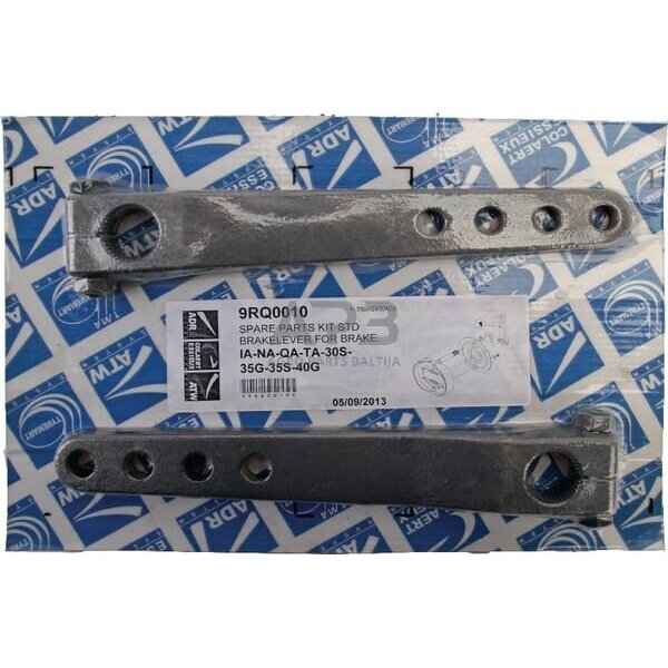 Stabdžių svirtis 240mm ADR 9RQ0010 Stabdžių svirtis 240mm ADR 9RQ0010