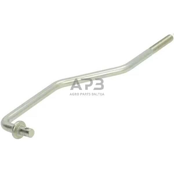 Stabdžių traukė MTD 747-04776, 74704776