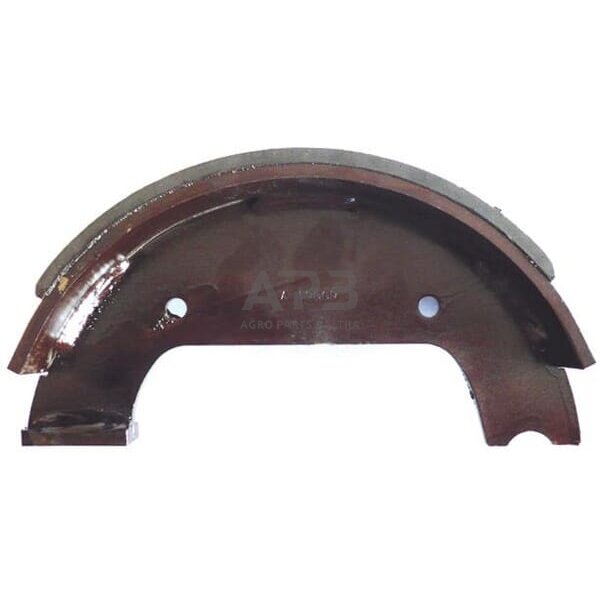 Stabdžių trinkelė 133700340098N Stabdžių trinkelė 133700340098N