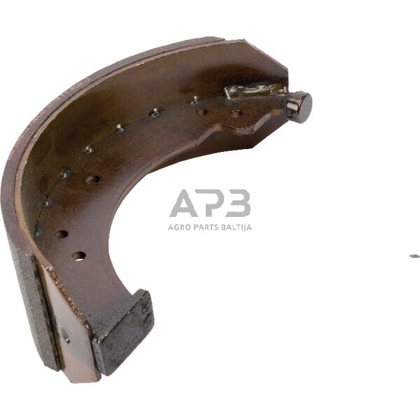 Stabdžių trinkelių komplektas 300x90 ADR 9RE0052 Stabdžių trinkelių komplektas 300x90 ADR 9RE0052