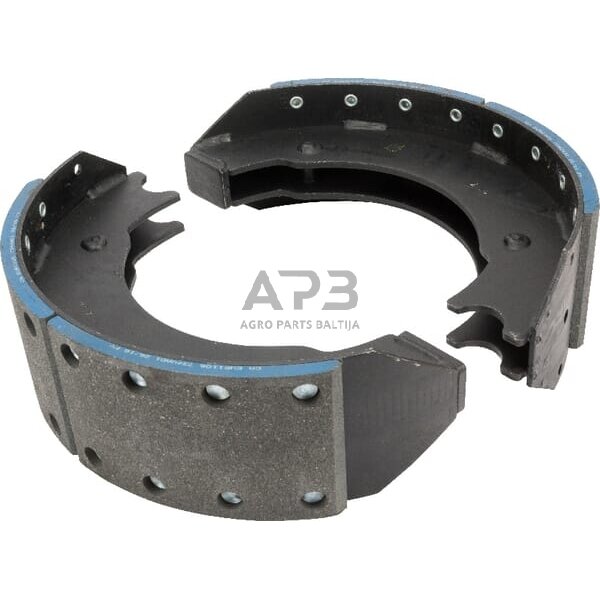 Stabdžių trinkelių komplektas 406x120 ADR 9RE0032 Stabdžių trinkelių komplektas 406x120 ADR 9RE0032