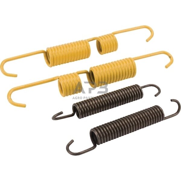 Stabdžių trinkelių komplektas ADR 9RK0012 Stabdžių trinkelių komplektas ADR 9RK0012