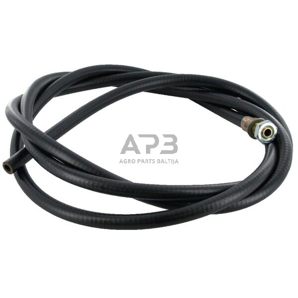 Stabdžių trosas 2750mm BPW 0533861580