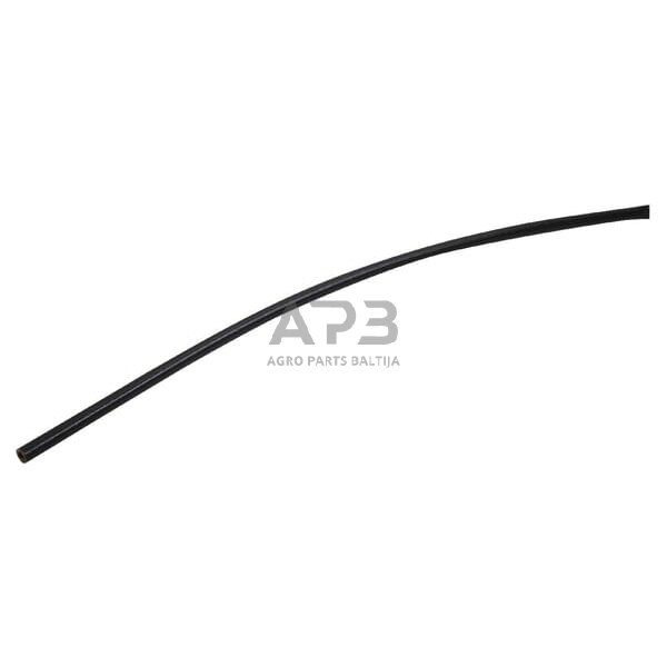 Stabdžių vamzdelis plieninis 4,75mm / 5m FTE BR47505