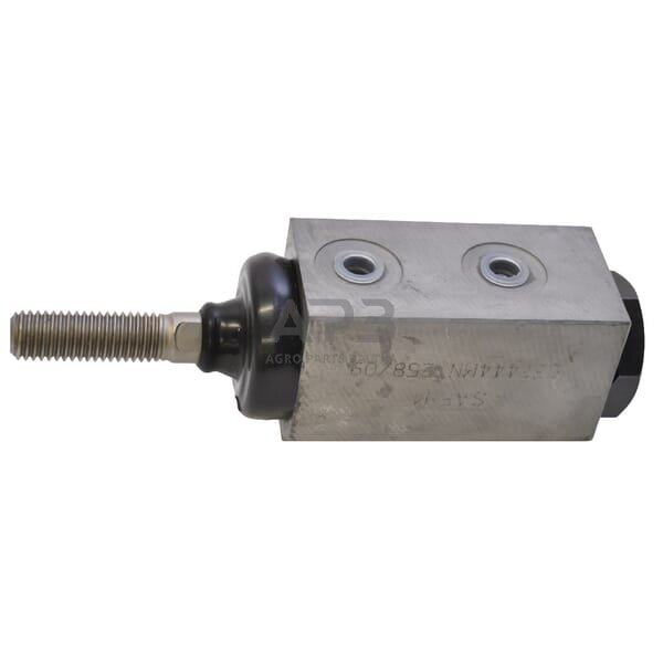 Stabdžių vožtuvas Safim 032444MN 6 Stabdžių vožtuvas Safim 032444MN 6