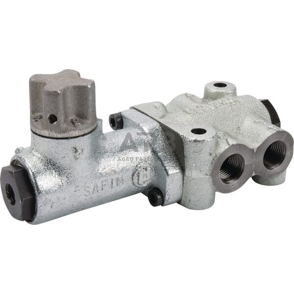 Stabdžių vožtuvas Safim BV201128MN20 Stabdžių vožtuvas Safim BV201128MN20