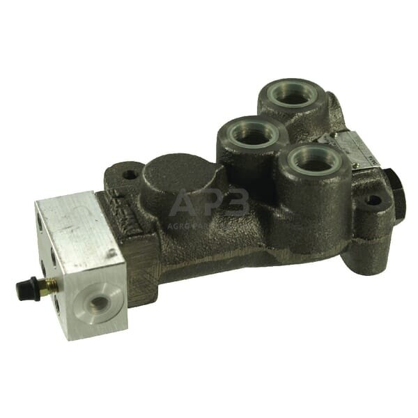 Stabdžių vožtuvas Safim BV201685