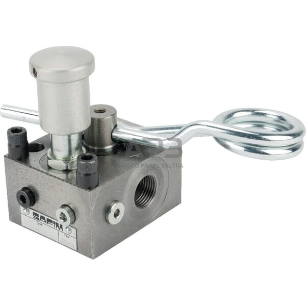 Stabdžių vožtuvas Safim BV203121