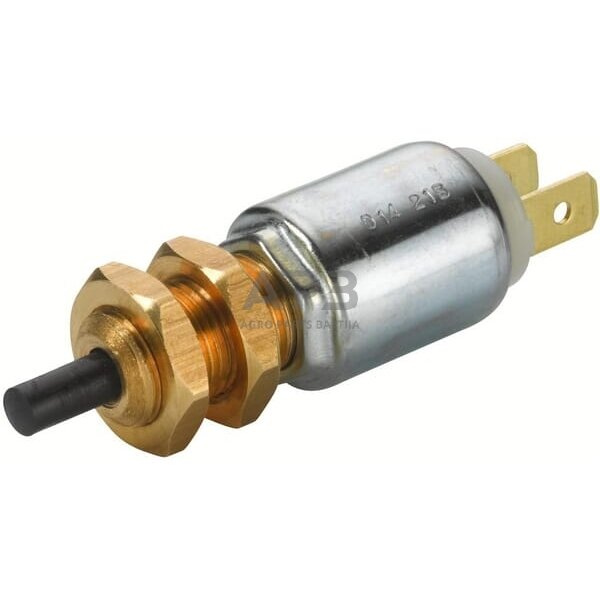 Stabdžių žibinto jungiklis 12V Hella 6DF003263001 Stabdžių žibinto jungiklis 12V Hella 6DF003263001