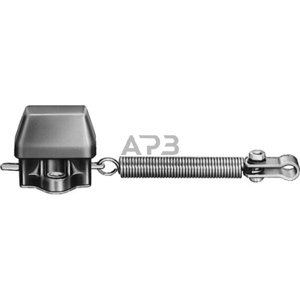 Stabdžių žibinto jungiklis Hella 6DD001551011 4 Stabdžių žibinto jungiklis Hella 6DD001551011 4