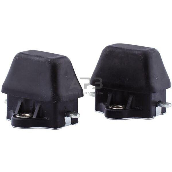 Stabdžių žibinto jungiklis Hella 6DF001551091