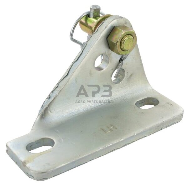 Stabilizatoriaus laikiklis kairinis Z790105 1