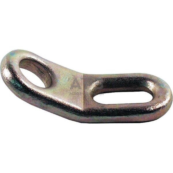 Stabilizatoriaus prijungimo plokštelė 30° Z790118KR