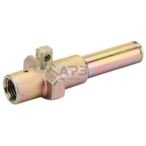 Stabilizatoriaus strypo dalis Walterscheid 204651 1