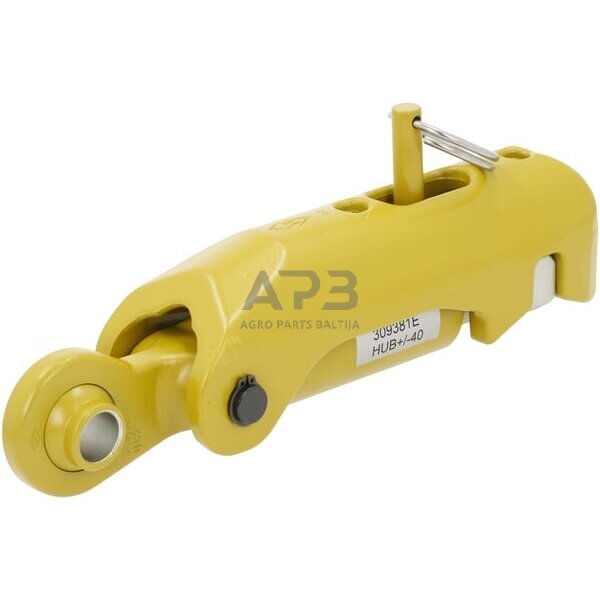 Stabilizatorius ASST-B base Walterscheid 309381 Stabilizatorius ASST-B base Walterscheid 309381