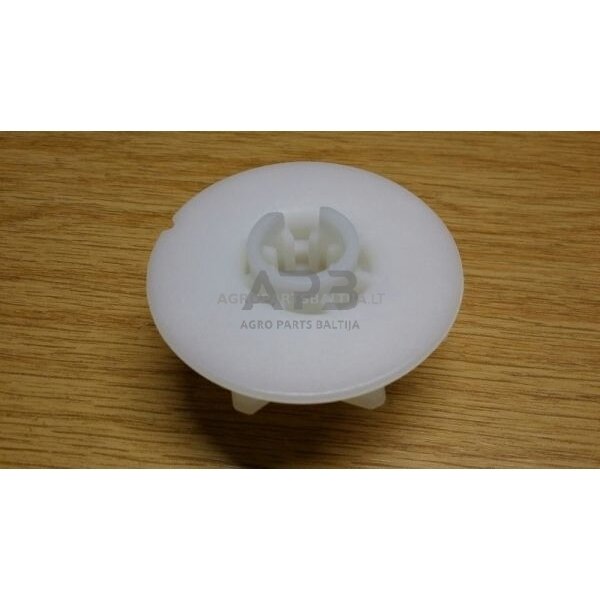 Starterio būgnelis Husqvarna 230, 235 E, 235, 236 E, 236, 236, 240 E. 1 Starterio būgnelis Husqvarna 230, 235 E, 235, 236 E, 236, 236, 240 E. 1