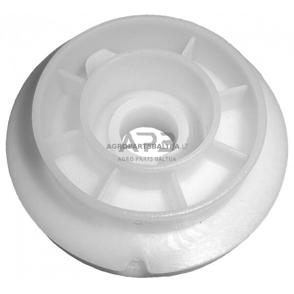 Starterio būgnelis Mcculloch, modeliams: CS350, CS390, CS410, CS450. Starterio būgnelis Mcculloch, modeliams: CS350, CS390, CS410, CS450.