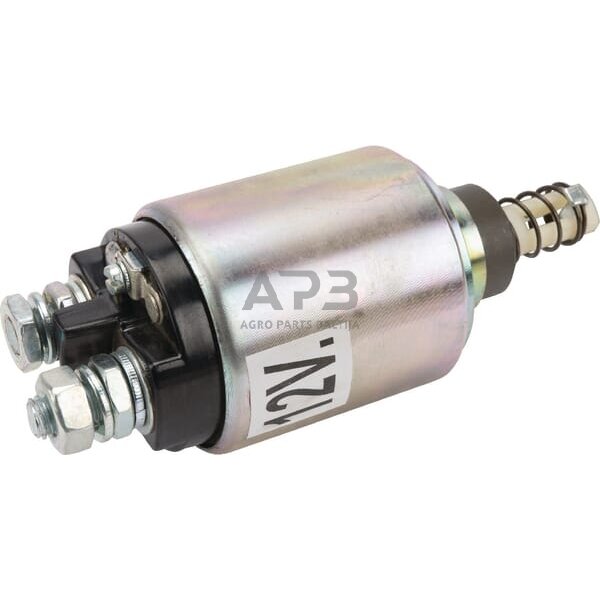 Starterio rėlė solenoidas 12V gopart STA9211GP 1
