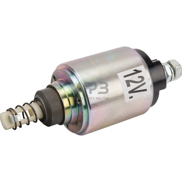 Starterio rėlė solenoidas 12V gopart STA9211GP Starterio rėlė solenoidas 12V gopart STA9211GP