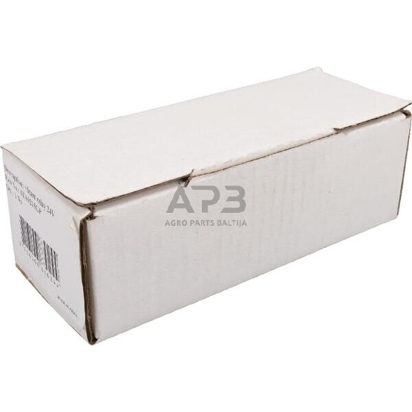 Starterio rėlė solenoidas 24V gopart STA9215GP 2 Starterio rėlė solenoidas 24V gopart STA9215GP 2