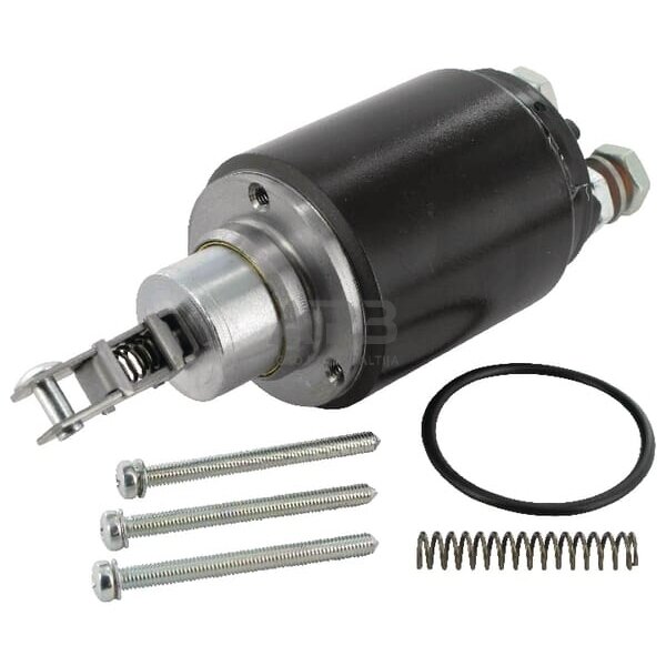 Starterio rėlė solenoidas Mahle 16905240 2