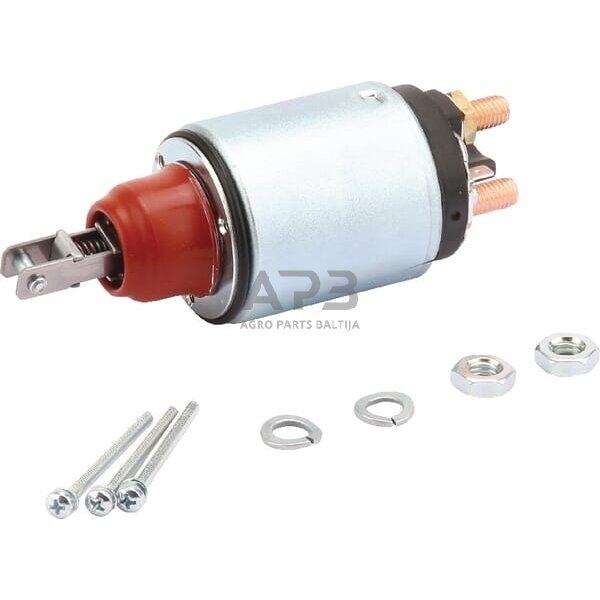 Starterio rėlė solenoidas Mahle 16905244