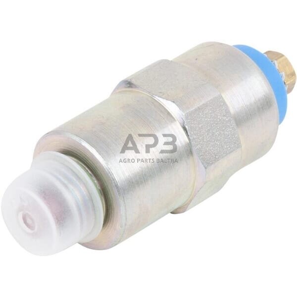 Starterio rėlė solenoidas Vapormatic VPD4531 1